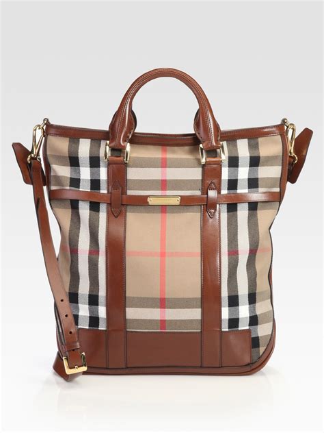 burberry bags perth|burberry leather tote bag.